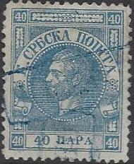  Serbia Scott 6 